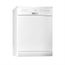 WHIRLPOOL ADP6332WH - Lave-vaisselle pose-libre