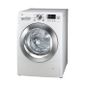 LAVE-LINGE SECHANT LG F148452WH