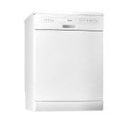  WHIRLPOOL ADP6332WH - Lave-vaisselle pose-libre