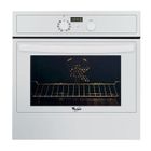 FOUR WHIRLPOOL AKZ 232 WH