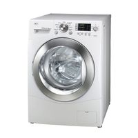 LAVE-LINGE SECHANT LG F148452WH