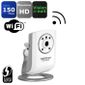 Trendnet Caméra IP HD + WiFi N150 + Vision Nocturn