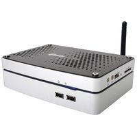 UNITE CENTRALE SEULE - MINI PC Giada Cube-N3 silver
