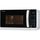 SHARP R642WW -Micro ondes grill combiné blanc-20 L