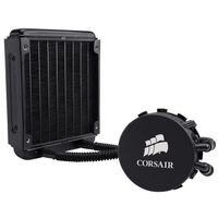 VENTILATION  Corsair H70 Core Hydro Series