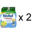  BLEDILAIT Croissance Nature