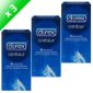 TOILETTE INTIME DUREX Préservatifs Contour Boîte de 12 x3