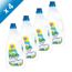  PERSIL Bouquet de Provence 4,32 L x 4