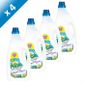  PERSIL Bouquet de Provence 4,32 L x 4