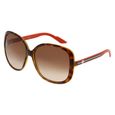 LUNETTES DE SOLEIL GUCCI Lunettes de Soleil Femme LUNETTES DE SOLEIL GUCCI Lunettes de Soleil Femme