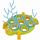 EGOUTTE BIBERON BEBE CONFORT Egoutte-biberons