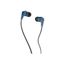 CASQUE- ECOUTEUR Écouteurs INKD 2.0 Blue/Black de Skull Candy