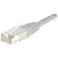 CABLE RESEAU - TELEPHONIE Cdiscount Câble Réseau RJ45 patch FTP CAT 5e