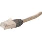 CABLE RESEAU - TELEPHONIE Cdiscount Câble Réseau Blindé Croisé (FTP) 10 mètr