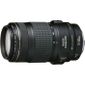 OBJECTIF REFLEX & FLASH CANON zoom 70-300 mm f/4-5,6 IS USM