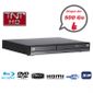 COMBINE MAGNETOSCOPE VHS - DVD Funai BH2-M300 Lecteur/ Graveur Blu-ray 500Go
