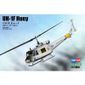 MODELE REDUIT-MAQUETTE UH-1F HUEY
