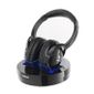 Casque - écouteur MELICONI HP300 Casque TV RF sans fil rechargeable