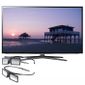 TELEVISEUR LED 40" SAMSUNG 40ES6300 TV 3D LED