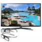  SAMSUNG 55ES6300 TV 3D LED