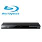 LECTEUR DVD - DIVX SAMSUNG BD-D5300