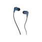 CASQUE- ECOUTEUR Écouteurs INKD 2.0 Blue/Black de Skull Candy