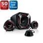 ENCEINTES PC Philips enceintes multimédias 2.1 SPA5300
