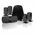 HOME CINEMA JBL CINEMA300