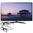 TELEVISEUR LED 40" SAMSUNG 40ES6300 TV 3D LED