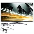 TELEVISEUR LED 46" SAMSUNG 46ES6300 TV 3D LED