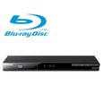 LECTEUR DVD - DIVX SAMSUNG BD-D5300