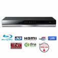 ENREGISTREUR BLU-RAY SAMSUNG BD-E8300