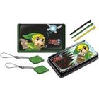 DS POCKET KIT ZELDA PHANTOM HOURGLASS