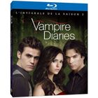  Blu-Ray The vampire diaries saison 2
