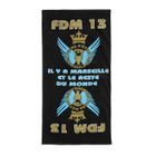  FDM Serviette de plage Réf 207 Mixte