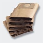 NETTOYEUR HAUTE PRESSION  Sachet filtre papier KÄRCHER, paquet de 5