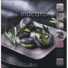  LES MACARONS