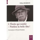 ART / CINEMA / MUSIQUE L'étoile qui tombit - Pardieu la belle fête !