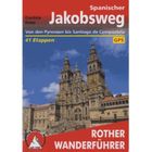 TOURISMES / VOYAGES Spanischer Jakobsweg ; von den Pyrenäen bis San...