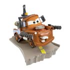 JEU DE PEINTURE-DESSIN-COLORIAGE Figurine KLIP KIDS CARS 2 Martin Deluxe