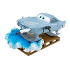  Figurine KLIP KITZ CARS 2 Fin McMissile Deluxe
