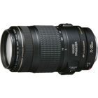 OBJECTIF REFLEX & FLASH CANON zoom 70-300 mm f/4-5,6 IS USM