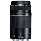 OBJECTIF REFLEX & FLASH Canon EF 75-300mm f/4-5.6 III USM