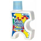COLLE POUR PUZZLE Clementoni Colle pour puzzles