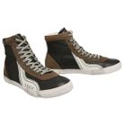 BASKET VILLE HOMME G-STAR Baskets en Cuir Ruse Homme