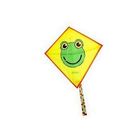 JEU DE MOUVEMENT Cerf volant - Grenouille