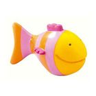 JOUET DE BAIN Jouet pour le bain - Poisson gicleur