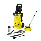 NETTOYEUR HAUTE PRESSION - ACCESSOIRE KÄRCHER Nettoyeur haute pression K6610 + T300