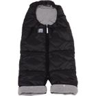 NID ANGE Nid d'ange combizip Taille 2 noir / gris
