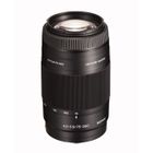 OBJECTIF REFLEX & FLASH SONY 75-300mm F4.5-5.6